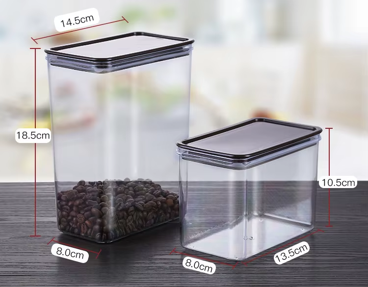 Powder Food Container Box – Guangzhou Beiliton Catering Equipment Co.,Ltd.