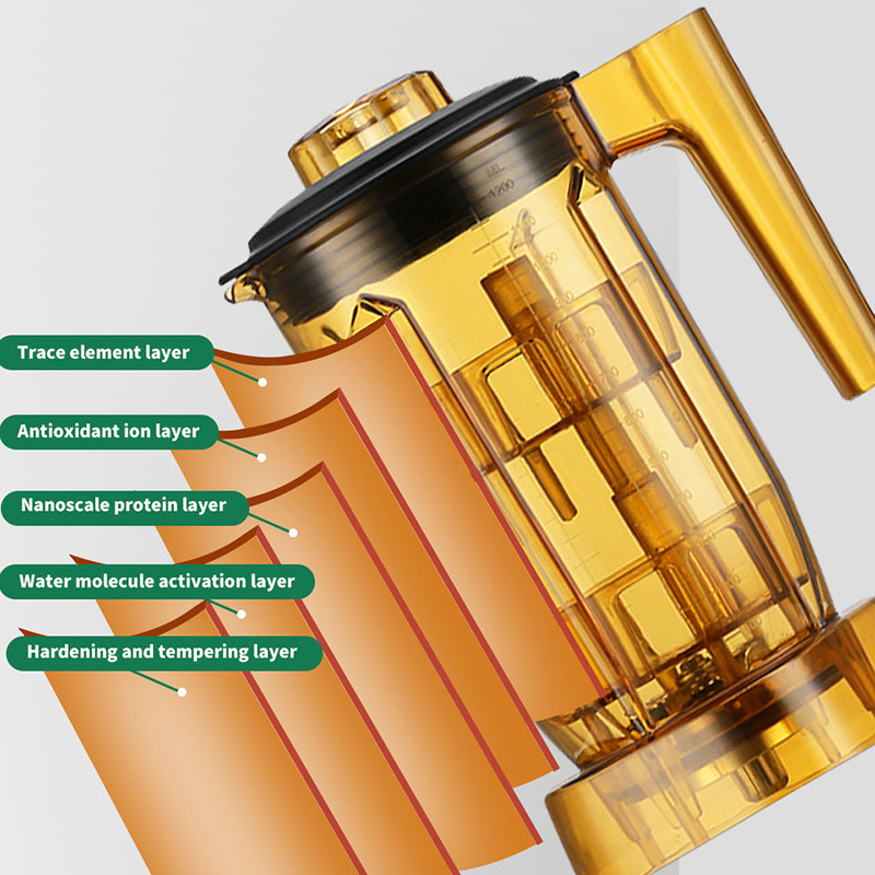 Tea Extractor – Guangzhou Beiliton Catering Equipment Co.,Ltd.